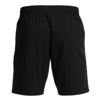 Hose kurz • Combi • LSC • Schwarz • mit Taschen