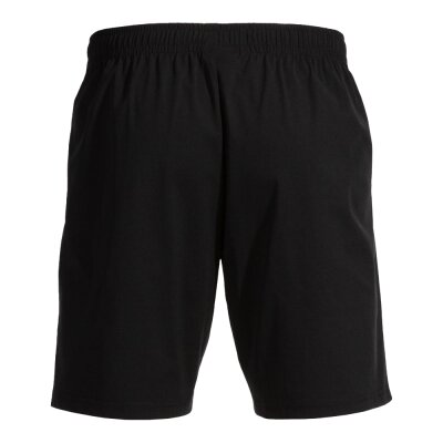 Hose kurz • Combi • LSC • Schwarz • mit Taschen