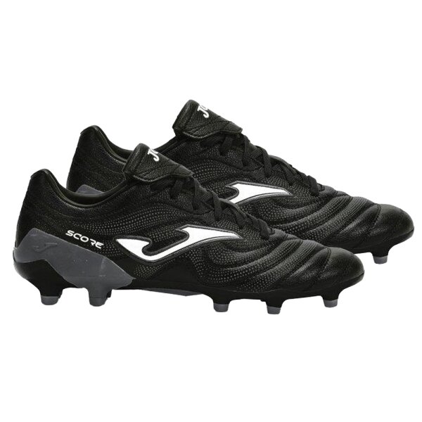 Fussballschuhe • Joma • SCORE • Schwarz/Grau