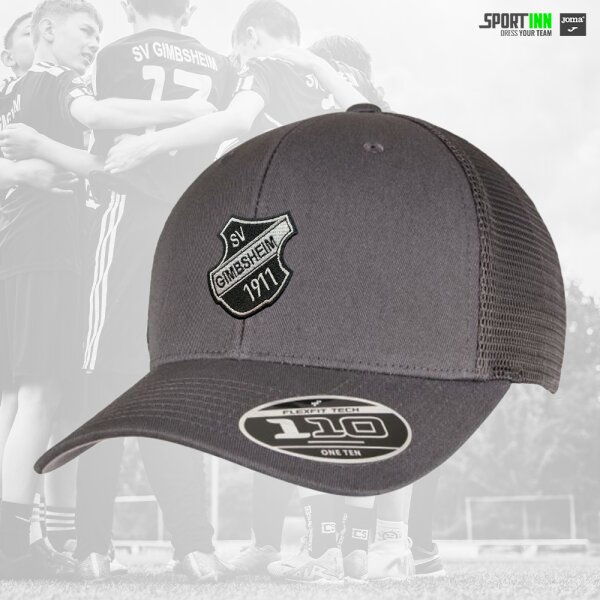 Trucker-Kappe • SV Gimbsheim • Wappen