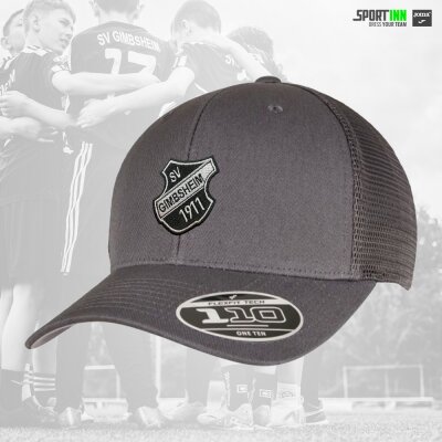 Trucker-Kappe • SV Gimbsheim • Wappen