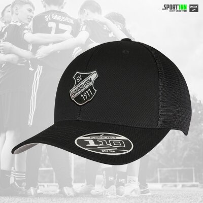 Trucker-Kappe • SV Gimbsheim • Wappen