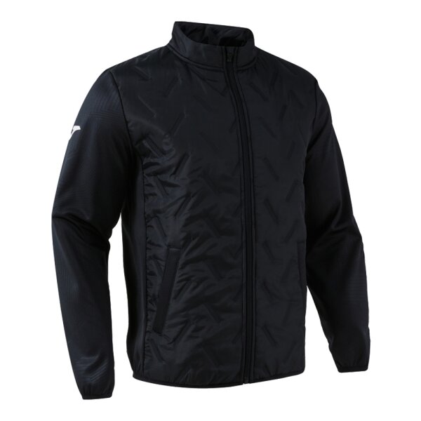 Softshell-Jacke • Joma • Berna IV • Schwarz