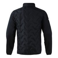 Softshell-Jacke • Joma • Berna IV • Schwarz