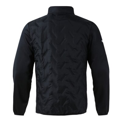 Softshell-Jacke • Joma • Berna IV • Schwarz