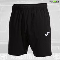 Hose kurz • Combi • ASV Mörsch • Schwarz • mit Taschen