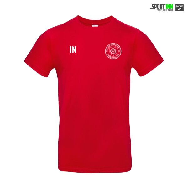 Shirt • TSV Gernsheim • Baumwolle