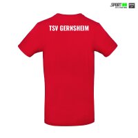 Shirt • TSV Gernsheim • Baumwolle