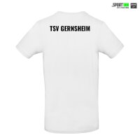 Shirt • TSV Gernsheim • Baumwolle