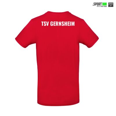 Shirt • TSV Gernsheim • Baumwolle