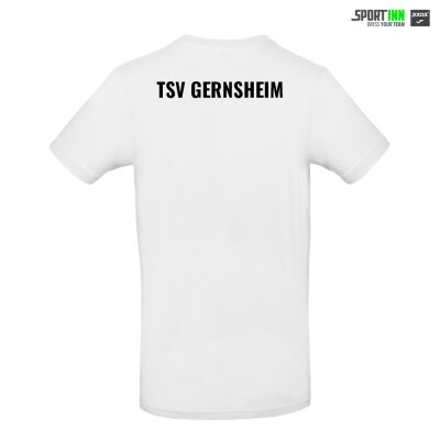Shirt • TSV Gernsheim • Baumwolle