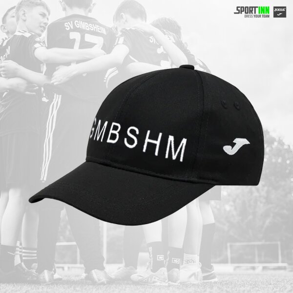 Baseball-Kappe • SV Gimbsheim • GMBSHM