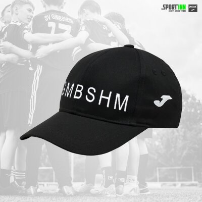 Baseball-Kappe • SV Gimbsheim • GMBSHM