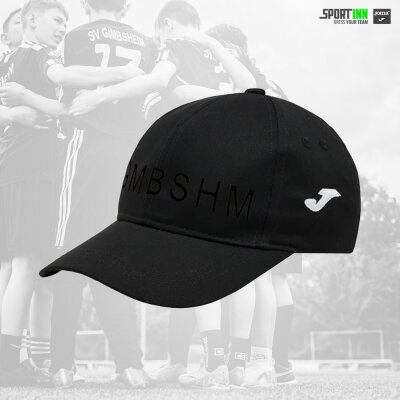 Baseball-Kappe • SV Gimbsheim • GMBSHM