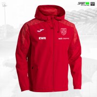 Regenjacke • Championship VIII • Wormatia...