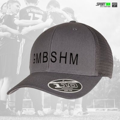 Trucker-Kappe • SV Gimbsheim • GMBSHM