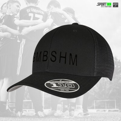 Trucker-Kappe • SV Gimbsheim • GMBSHM