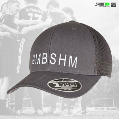 Trucker-Kappe • SV Gimbsheim • GMBSHM