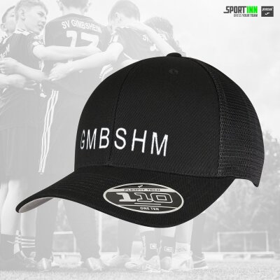 Trucker-Kappe • SV Gimbsheim • GMBSHM