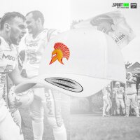 Baseball-Kappe • Gernsheimer Gladiators • mit Snap-Verschluss