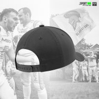 Baseball-Kappe • Gernsheimer Gladiators • mit Snap-Verschluss