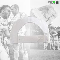 Baseball-Kappe • Gernsheimer Gladiators • mit Snap-Verschluss