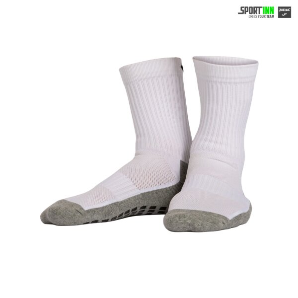 Antirutsch-Socken • TSV Gernsheim • Lang • Weiß