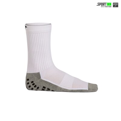 Antirutsch-Socken • TSV Gernsheim • Lang • Weiß