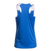 Top • Joma • Record II (Damen) • Blau/Weiß