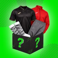 JOMA Mystery Box – 4 Artikel