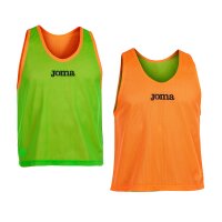 Wende-Leibchen • Joma • Grün/Orange