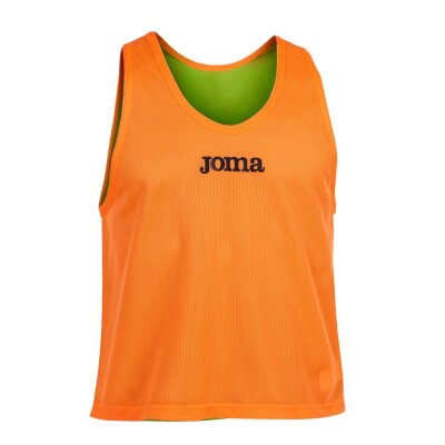 Wende-Leibchen • Joma • Grün/Orange
