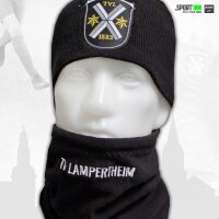 Halswärmer • TVL Fussball • Schwarz •...
