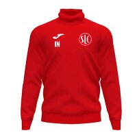 Sweatshirt • Sena • LSC • Rot • mit...