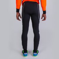 Unterziehhose mit Polsterung lang • Joma • Protec • Schwarz