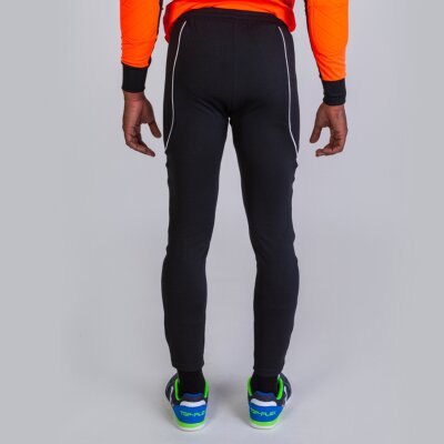 Unterziehhose mit Polsterung lang • Joma • Protec • Schwarz