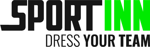 SPORTINN - dress your team Startseite